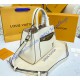 Louis Vuitton Epi Leather Marelle Tote BB M59952-beige