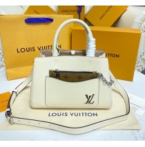 Louis Vuitton Epi Leather Marelle Tote BB M59952-beige