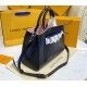 Louis Vuitton Epi Leather Marelle Tote BB M59952-black