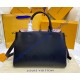 Louis Vuitton Epi Leather Marelle Tote BB M59952-black