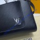 Louis Vuitton Epi Leather Marelle Tote BB M59952-black