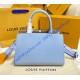 Louis Vuitton Epi Leather Marelle Tote BB M59952-blue