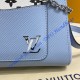 Louis Vuitton Epi Leather Marelle Tote BB M59952-blue