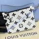 Louis Vuitton Epi Leather Marelle Tote BB M59952-blue