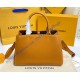 Louis Vuitton Epi Leather Marelle Tote BB M59952-light-brown