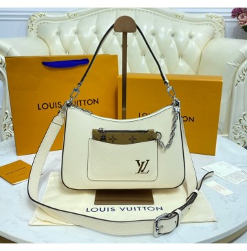 Louis Vuitton Epi Leather Marelle M80688
