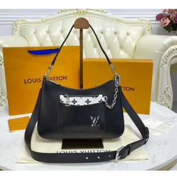 Louis Vuitton Epi Leather Marelle M80689