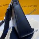 Louis Vuitton Epi Leather Marelle M80689