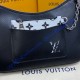 Louis Vuitton Epi Leather Marelle M80689