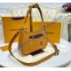 Louis Vuitton Epi Leather Marelle M80794