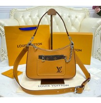 Louis Vuitton Epi Leather Marelle M80794