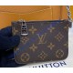 Louis Vuitton Epi Leather Marelle M80794