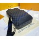 Louis Vuitton Damier Graphite Avenue Sling Bag N41719