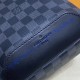 Louis Vuitton Damier Graphite Avenue Sling Bag N41719