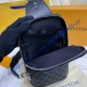 Louis Vuitton Damier Graphite Avenue Sling Bag N41719