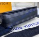 Louis Vuitton Damier Graphite Studio Messenger N50013
