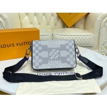 Louis Vuitton Damier Graphite Studio Messenger N50014