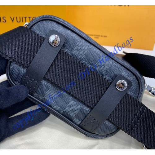Louis Vuitton Damier Graphite Scott Messenger N50018 – LuxTime DFO Handbags