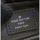 Louis Vuitton Damier Graphite Porte Documents Business MM N50200