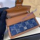 Gucci Dionysus Super Mini Bag GU476432-denim-blue