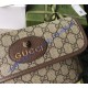 Gucci Neo Vintage GG Supreme belt bag GU493930-brown