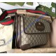Gucci Neo Vintage Messenger Bag GU495654-brown