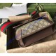 Gucci Neo Vintage small messenger bag GU501050-brown