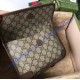 Gucci Neo Vintage small messenger bag GU501050-brown