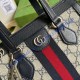 Gucci Ophidia small GG tote bag GU547551CA-blue