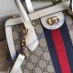 Gucci Ophidia small GG tote bag GU547551CA-white