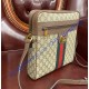 Gucci Ophidia GG Medium Messenger Bag GU547934