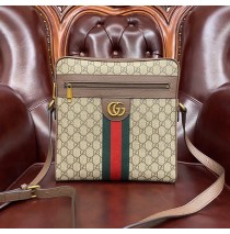 Gucci Ophidia GG Medium Messenger Bag GU547934