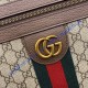 Gucci Ophidia GG Medium Messenger Bag GU547934