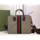 Gucci Ophidia GG Briefcase GU574793