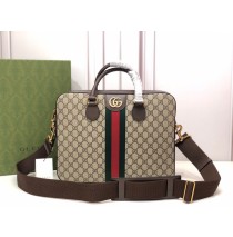 Gucci Ophidia GG Briefcase GU574793