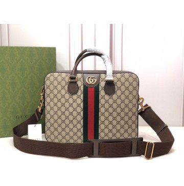 Gucci Ophidia GG Briefcase GU574793