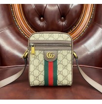 Gucci Ophidia GG Shoulder Bag GU598127