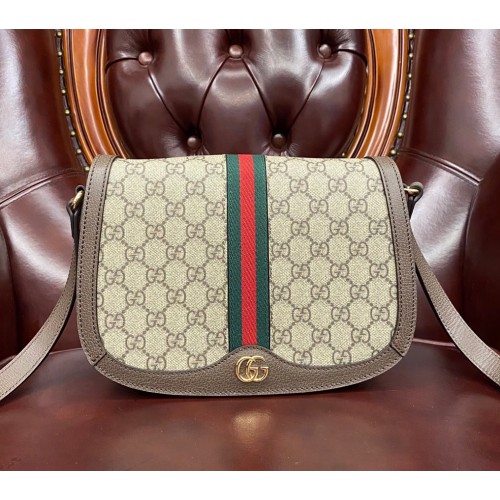 Gucci Ophidia GG Small Shoulder Bag GU601044 – LuxTime DFO Handbags