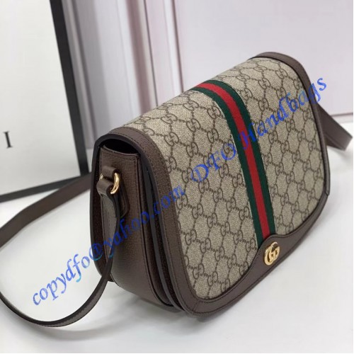 Gucci Ophidia GG Small Shoulder Bag GU601044 – LuxTime DFO Handbags