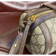 Gucci Ophidia GG Small Boston Bag GU602577-brown