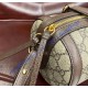 Gucci Ophidia GG Small Boston Bag GU602577-brown