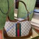 Gucci Jackie 1961 Small Shoulder Bag GU636709C-brown