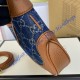 Gucci Jackie 1961 Mini Shoulder Bag GU637092-denim-blue