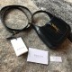 Gucci Jackie 1961 Mini Shoulder Bag GU637092L-black