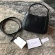 Gucci Jackie 1961 Mini Shoulder Bag GU637092L-black