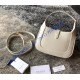 Gucci Jackie 1961 Mini Shoulder Bag GU637092L-cream