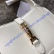 Gucci Jackie 1961 Mini Shoulder Bag GU637092L-cream