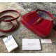Gucci Jackie 1961 Mini Shoulder Bag GU637092L-red