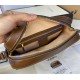 Gucci Horsebit 1955 Small Shoulder Bag GU645454CA-brown