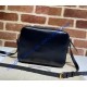 Gucci Horsebit 1955 Small Shoulder Bag GU645454L-black